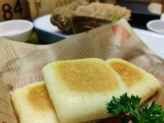 -粤点王茶楼(海丰店)