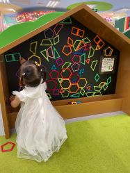 -莫莉幻想儿童乐园(绍兴金帝银泰城店)