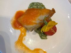 -南湖宾馆·鸳湖阁全日制餐厅