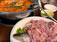 -大理.老字号渝记酸萝卜乌鱼(古城总店)