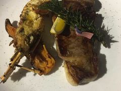 -小火花·干式熟成牛排馆Spark SteakHouse(剑桥郡店)