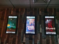 -魔方cube剧情密室逃脱(海岸城店)