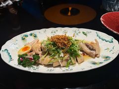 -粤·向群饭店(二沙岛店)