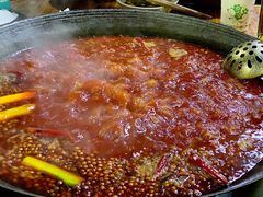 -星鸿社重庆老火锅