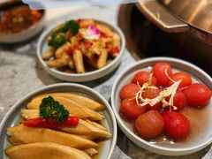 -大头椰·海南椰子鸡火锅(思明万象城店)