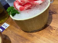-楠火锅(龙阳广场店)