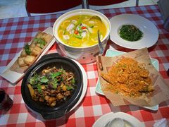 -阿里元海鲜·闽南特色菜(曾厝垵店)