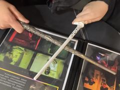 -谜盒子奇幻密室(南屏店)