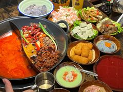 -冯校长老火锅(广州正佳广场店)