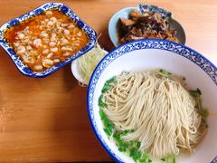 -朱洪元苏式面馆(绿宝广场店)