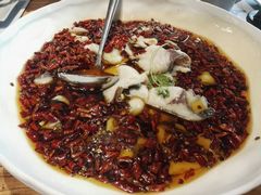 -U你·天然调味(南湖总店)