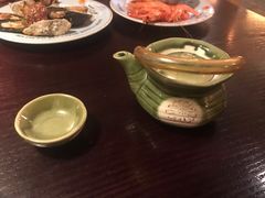-松子料理(亮马桥店)