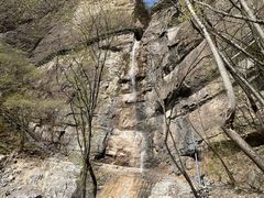 -十渡东湖港风景区