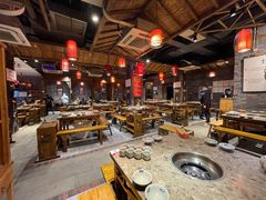 -重庆渝达老火锅(春熙路店)