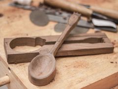 半成品吧-五月木作·DIY木作文创体验店(北京路店)