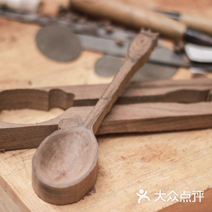 五月木作手作diy木工坊