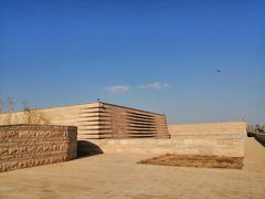 -盘龙城国家考古遗址公园