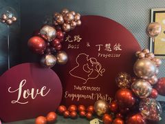 -合肥皇冠假日酒店·菲亚斯特自助餐厅(黄山路店)