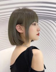 -sy杉影印象COLOUR专业烫染