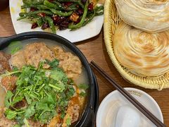 -溢香苑瓦罐(前进路店)