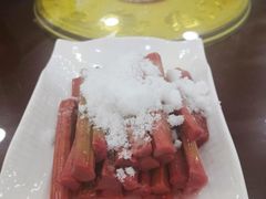 -老舅老蒙肉饼非遗店(一店)