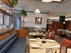 -漢舍川菜馆(国贸商城店)