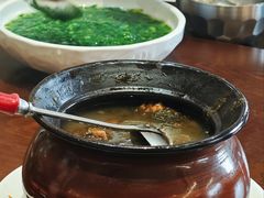 -果城龙凤瓦罐煨汤馆(新豪天地店)