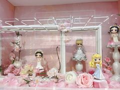 -泡泡玛特POPMART(合生汇店)