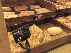 -小飞象面包公社(珠江路金鹰店)