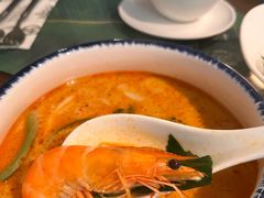 -帕蓝·暹罗料理(大学路店)
