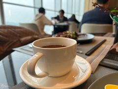 -济南凯宾斯基酒店-THE VIEW云景全日制餐厅