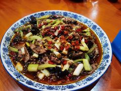 -李大爷的泡椒馆(冉家坝店)