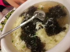 -黄山排云型旅酒店餐厅