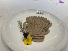 盐水鸭肝-北京全聚德(王府井店)