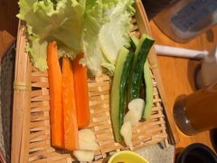 -赤坂亭·M9和牛烧肉·铁板烧·日料398放题(长泰广场店)