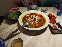 -周渝食惦·酸菜鱼精致川菜(横岗店)