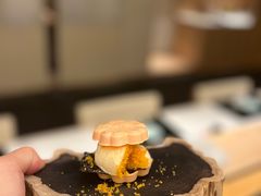 -水之惠鲜鱼料理(王府大街店)