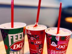-DQ·蛋糕·冰淇淋(万象城店)