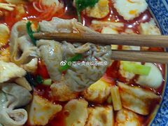 -天发芽·何记葫芦头泡馍·老字号(小南门店)