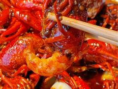 -红盔甲·小龙虾(人民广场店)