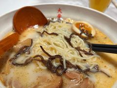 -味千拉面(星摩尔购物中心店)