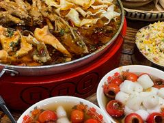 -聂发财重庆江湖菜(解放碑店)