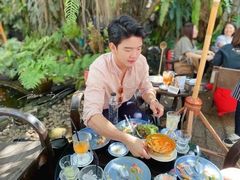 -Fern Forest Cafe