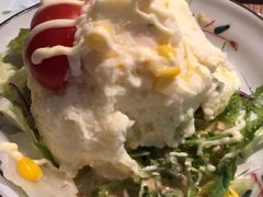 -酒井酱子·深夜食堂(东城汇店)
