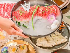 -川越泰火锅(吉利大厦店)