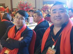 -天津津利华酒店