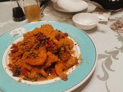 -香港狮子山下·明星粤菜餐厅(北苑店)