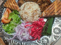 -梅夫娜土耳其餐厅.清真HALAL
