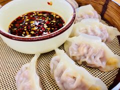 蒸饺-聚味瞿记·龙虾堂(树木岭店)
