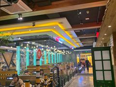 大堂-河坝강뚝烧烤专门店(旗舰店)